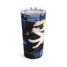 Load image into Gallery viewer, Anime Fairy Tail Tumbler 20oz
