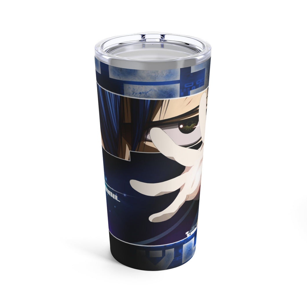 Anime Fairy Tail Tumbler 20oz