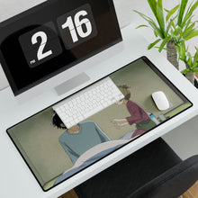 Load image into Gallery viewer, Deaimon Recipe For Happiness Mouse Pad (Desk Mat)

