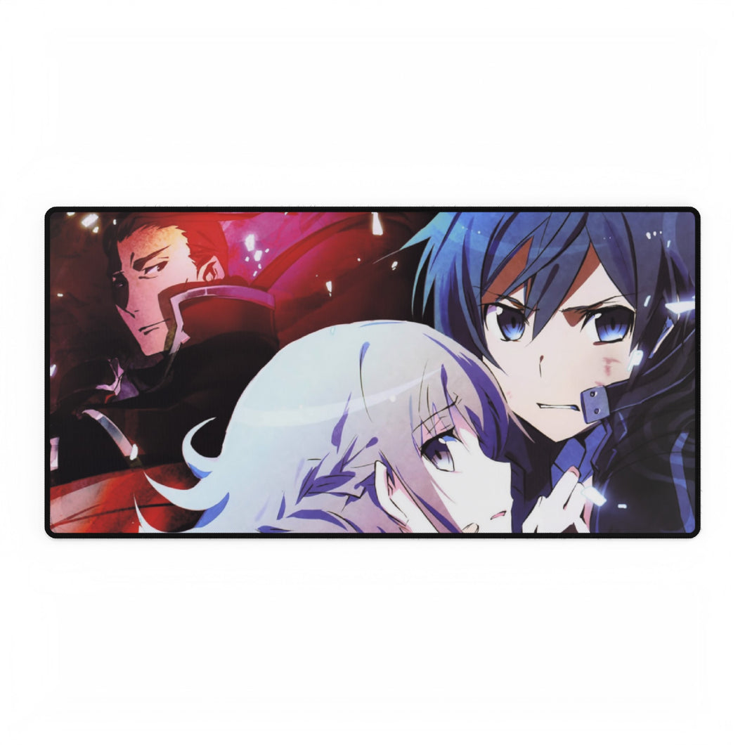 Anime Sword Art Online Mouse Pad (Desk Mat)