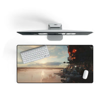 Load image into Gallery viewer, Metro Exodus Mouse Pad (Desk Mat)
