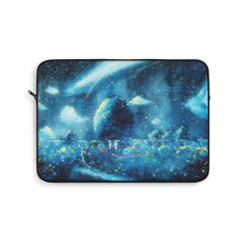 Load image into Gallery viewer, Your Name. Laptop Sleeve
