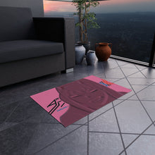 Load image into Gallery viewer, Zero Two (Darling in the FranXX) Rug
