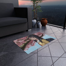 Load image into Gallery viewer, Koe No Katachi Rug
