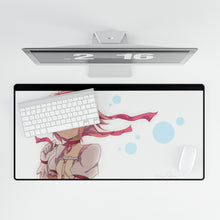 Load image into Gallery viewer, Anime Puella Magi Madoka Magicar Mouse Pad (Desk Mat)
