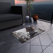 Load image into Gallery viewer, Anime Attack On Titan Rug
