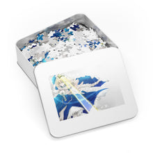 Load image into Gallery viewer, Anime Fate/Zero Jigsaw Puzzle
