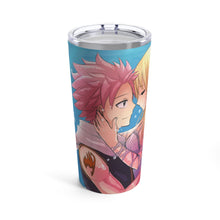 Load image into Gallery viewer, • Underwater • [NaLu] Tumbler 20oz
