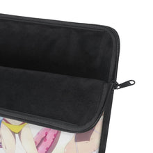 Load image into Gallery viewer, Love, Chunibyo &amp; Other Delusions Rikka Takanashi, Sanae Dekomori, Shinka Nibutani, Kumin Tsuyuri Laptop Sleeve
