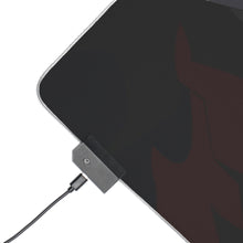 Load image into Gallery viewer, My Hero Academia RGB LED Mouse Pad (Desk Mat)
