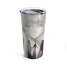 Load image into Gallery viewer, Houseki no Kuni - Diamond Tumbler 20oz
