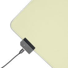 Load image into Gallery viewer, Clannad Nagisa Furukawa RGB LED Mouse Pad (Desk Mat)
