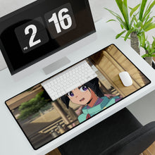Load image into Gallery viewer, The Elusive Samurai Mouse Pad (Desk Mat)
