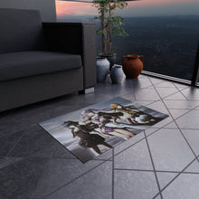 Load image into Gallery viewer, Anime Black Clover Rug
