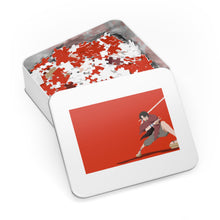 Load image into Gallery viewer, Anime Samurai Champloo Jigsaw Puzzle
