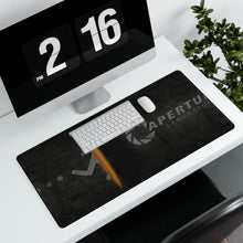 Load image into Gallery viewer, Portal Mouse Pad (Desk Mat)
