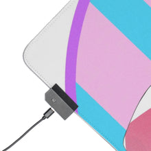 Load image into Gallery viewer, Love Live! Superstar!! RGB LED Mouse Pad (Desk Mat)
