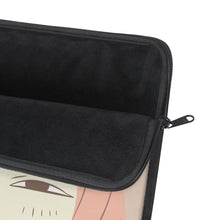 Load image into Gallery viewer, Anime Spy x Family Laptop Sleeve
