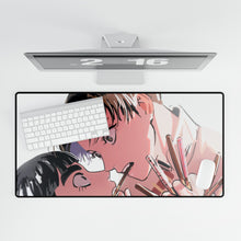 Load image into Gallery viewer, Anime Naruto Mouse Pad (Desk Mat)
