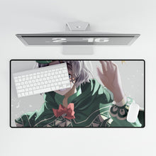 Load image into Gallery viewer, Anime Re:ZERO -Starting Life in Another World- Mouse Pad (Desk Mat)

