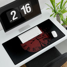 Load image into Gallery viewer, Steins Gate Mouse Pad (Desk Mat)
