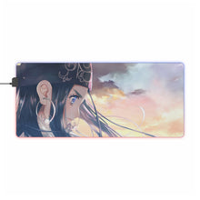 Load image into Gallery viewer, Asirpa RGB LED Mouse Pad (Desk Mat)
