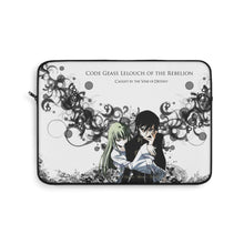 Load image into Gallery viewer, Anime Code Geass Laptop Sleeve
