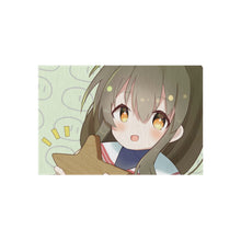 Load image into Gallery viewer, Clannad Fuuko Ibuki Rug
