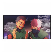 Load image into Gallery viewer, Anime Naruto Mouse Pad (Desk Mat)
