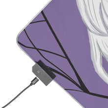 Load image into Gallery viewer, My Hero Academia Tomura Shigaraki RGB LED Mouse Pad (Desk Mat)
