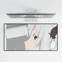 Load image into Gallery viewer, Anime Re:ZERO -Starting Life in Another World- Mouse Pad (Desk Mat)
