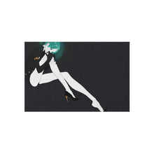 Load image into Gallery viewer, Houseki No Kuni Rug
