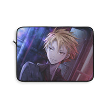 Load image into Gallery viewer, Shuusei Kagari   Smile Laptop Sleeve
