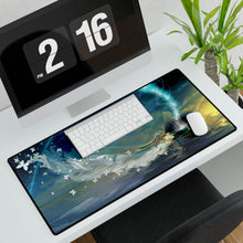 Load image into Gallery viewer, Aoki Hagane No Arpeggio Mouse Pad (Desk Mat)
