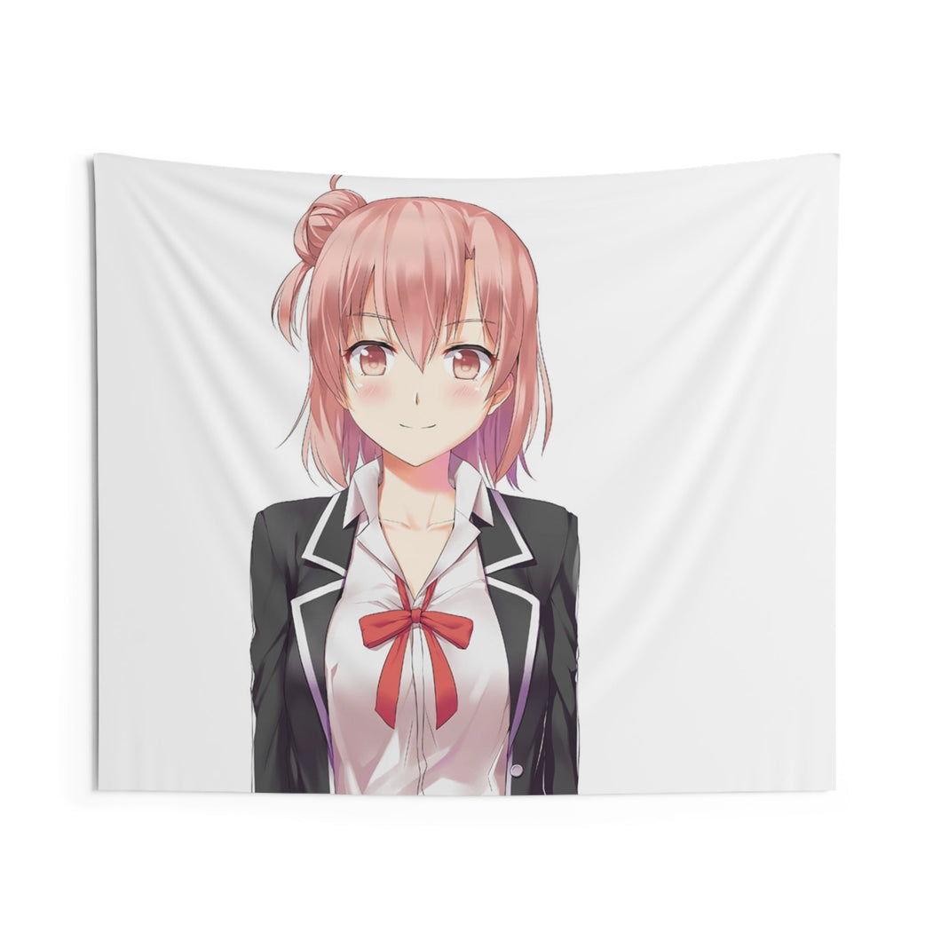 My Teen Romantic Comedy SNAFU Indoor Wall Tapestry