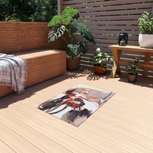 Load image into Gallery viewer, Kill La Kill Rug
