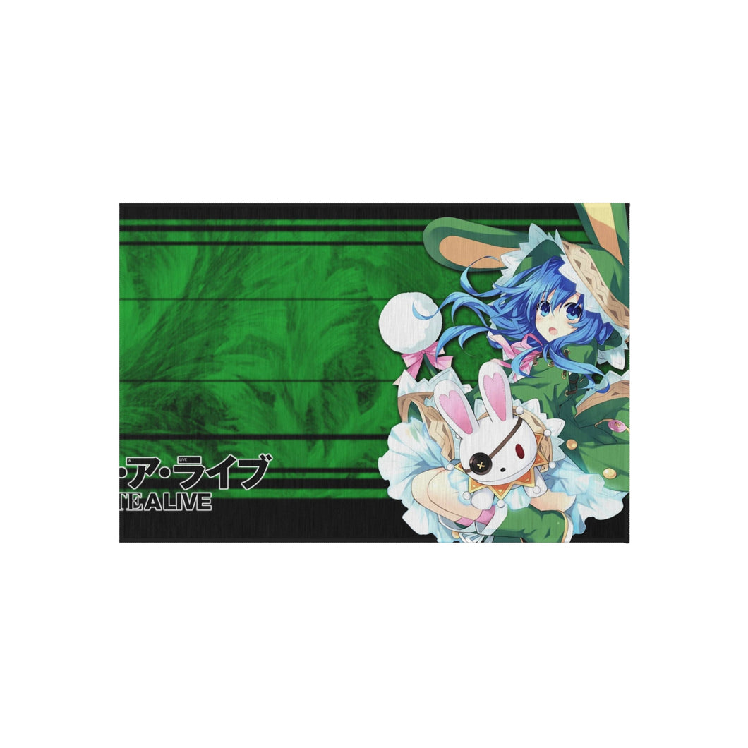 Date A Live Rug