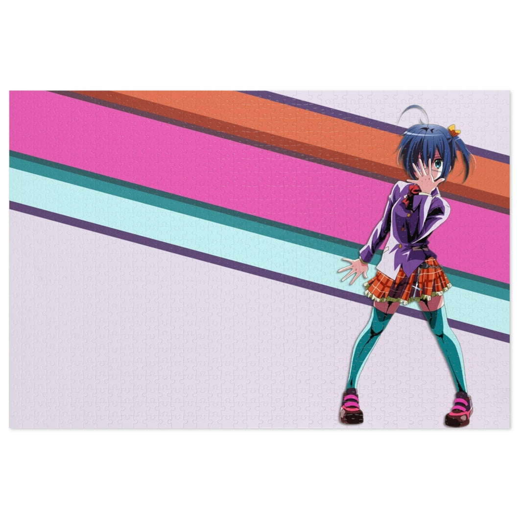 Love, Chunibyo & Other Delusions Jigsaw Puzzle