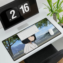Load image into Gallery viewer, Kokoro Ga Sakebitagatterunda Mouse Pad (Desk Mat)
