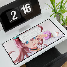 Load image into Gallery viewer, Anime Uma Musume: Pretty Der Mouse Pad (Desk Mat)
