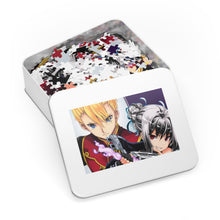 Load image into Gallery viewer, Anime High School DxD Jigsaw Puzzle
