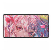Load image into Gallery viewer, Hatsune Miku Mouse Pad (Desk Mat)
