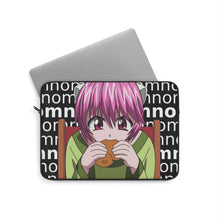 Load image into Gallery viewer, Anime Elfen Lied Laptop Sleeve

