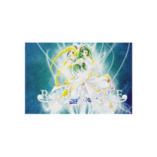 Load image into Gallery viewer, Anime Aria Rug
