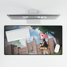 Load image into Gallery viewer, Anime Spy x Family Mouse Pad (Desk Mat)
