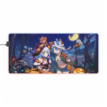 Load image into Gallery viewer, Bili Bili Douga RGB LED Mouse Pad (Desk Mat)
