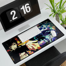 Load image into Gallery viewer, Akane Tsunemori Mouse Pad (Desk Mat)

