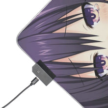 Load image into Gallery viewer, Date A Live RGB LED Mouse Pad (Desk Mat)
