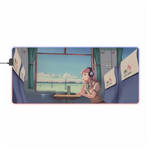 Load image into Gallery viewer, Anime Original RGB LED Mouse Pad (Desk Mat)
