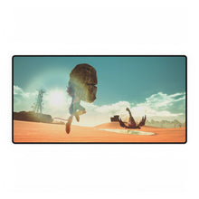 Load image into Gallery viewer, Sand Land Mouse Pad (Desk Mat)
